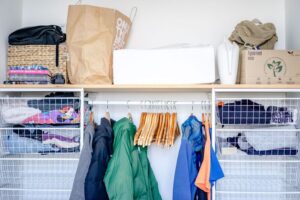 How to Store Seasonal Clothes Efficiently: Tips for Every Home